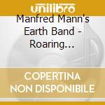 Manfred Mann's Earth Band - Roaring Silence (50Th Anniversary) (2 Cd) cd