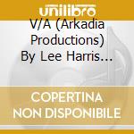 V/A (Arkadia Productions) By Lee Harris - Alchemy 50 Years Of Counter Culture [Ark01] (Ambient / Dub / Psytrance) cd