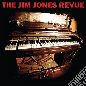 Jim Jones Revue - Jim Jones Revue cd musicale di JIM JONES REVUE
