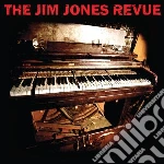 Jim Jones Revue - Jim Jones Revue cd