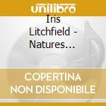 Iris Litchfield - Natures Symphony cd