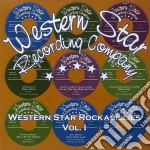 Western Star Rockabillies cd