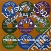 Western Star Rockabillies cd