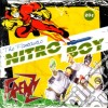 Frenzy - Nitro Boy cd