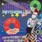 Western Star Psychobillies Vol.3 cd