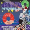 Western Star Psychobillies Vol.3 cd