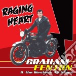 Graham Fenton & The Western All-Stars - Raging Heart