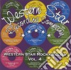 Western Star Rockabillies Vol. 4 cd