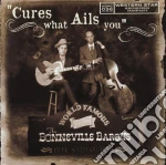 World Famous Bonneville... - Cures What Ails You cd