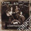 World Famous Bonneville... - Cures What Ails You cd