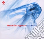 Soul Designer - Evolutionism cd