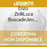 Enzo ZirilliLuca BoscadinJim Mullen & Ross Stanley - Radio Londra cd