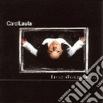 Carol Laula - First Disciple cd