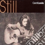Carol Laula - Still cd