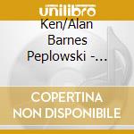Ken/Alan Barnes Peplowski - Doodle Oodle cd