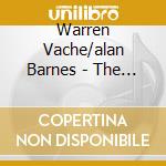 Warren Vache/alan Barnes - The Cobbler's Waltz cd musicale di Warren Vache/alan Barnes