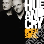 Hue And Cry - Open Soul cd