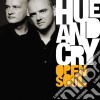 Hue And Cry - Open Soul cd