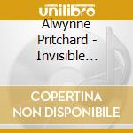 Alwynne Pritchard - Invisible Cities cd