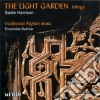Sadie Harrison - The Light Garden Trilogy cd