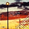 George Crumb - Makrokosmos I (1972) (2 Cd) cd