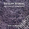 Tristan Murail - Complete Piano Music (2 Cd) cd