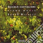 Sarah Nicolls - Cangianti (1959)