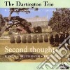 Dartington Trio (The): Second Thoughts - Haydn, Beethoven, Brahms cd