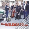 Wildkats Nw - Rock You Sinners cd