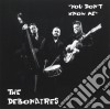 Debonaires (The) - You Don't Know Me cd
