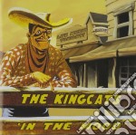 Kingcats - In The Mood
