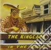 Kingcats - In The Mood cd