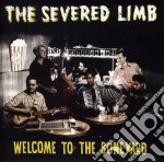 Severed Limb (The) - Welcome To The Boneyard