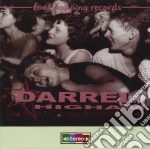 Darrel Higham - Sweet Georgia Brown Sessions cd