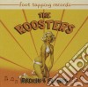 Roosters (The) - Rockin' And Flyin' cd