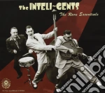 Inteli-gents, The - Rare Essentials cd