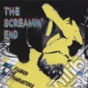 Bill Fadden & The Rhythmbusters - The Screamin' End cd