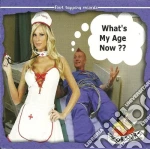 Corsairs (The) - What's My Age Now cd