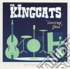 Kingcats - Loving You cd