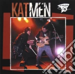Kat Men - Kat Men cd