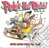 Porky's Hot Rockin' - We're Gonna Paint The Town cd