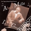 Alan Mills - Lets Groove cd