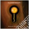 Sunshaker - Running And Hiding cd