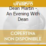 Dean Martin - An Evening With Dean cd
