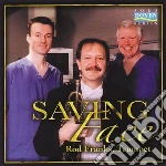 Rod Franks - Saving Face cd