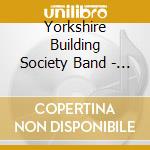 Yorkshire Building Society Band - Simple Gifts cd