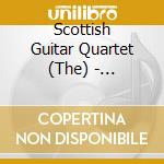 Scottish Guitar Quartet (The) - Landmarks cd musicale di Scottish Guitar Quartet (The)