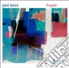 Joni Keen - Fragile cd