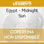 Egypt - Midnight Sun cd