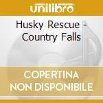 Husky Rescue - Country Falls cd